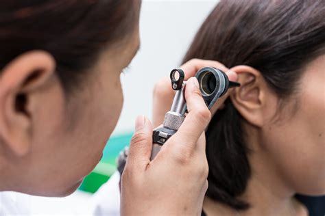Hearing Loss Treatment .